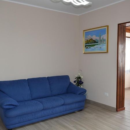 Villa Dall'Angelo Suite Mountain Lake Endine Hospitality Endine Gaiano Zewnętrze zdjęcie