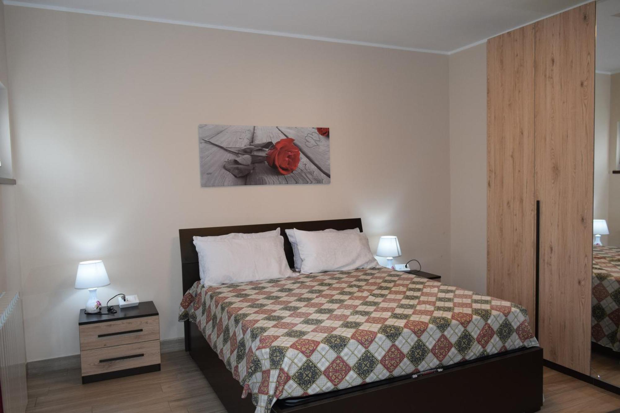 Villa Dall'Angelo Suite Mountain Lake Endine Hospitality Endine Gaiano Zewnętrze zdjęcie